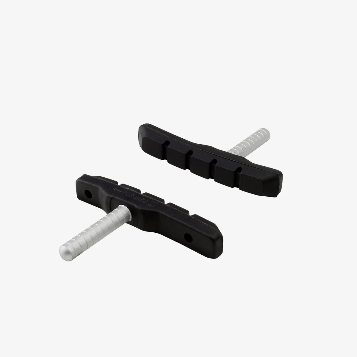 Eltin Zapatas de una pieza cantilever comp. Shimano LX/Alivio 72mm Tienda
