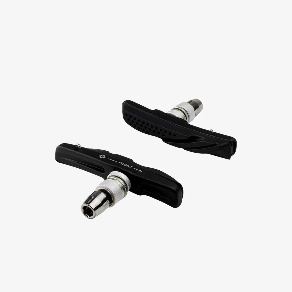 Eltin Zapatas con cartucho comp. Shimano XT/XTR 72mm Liquidación