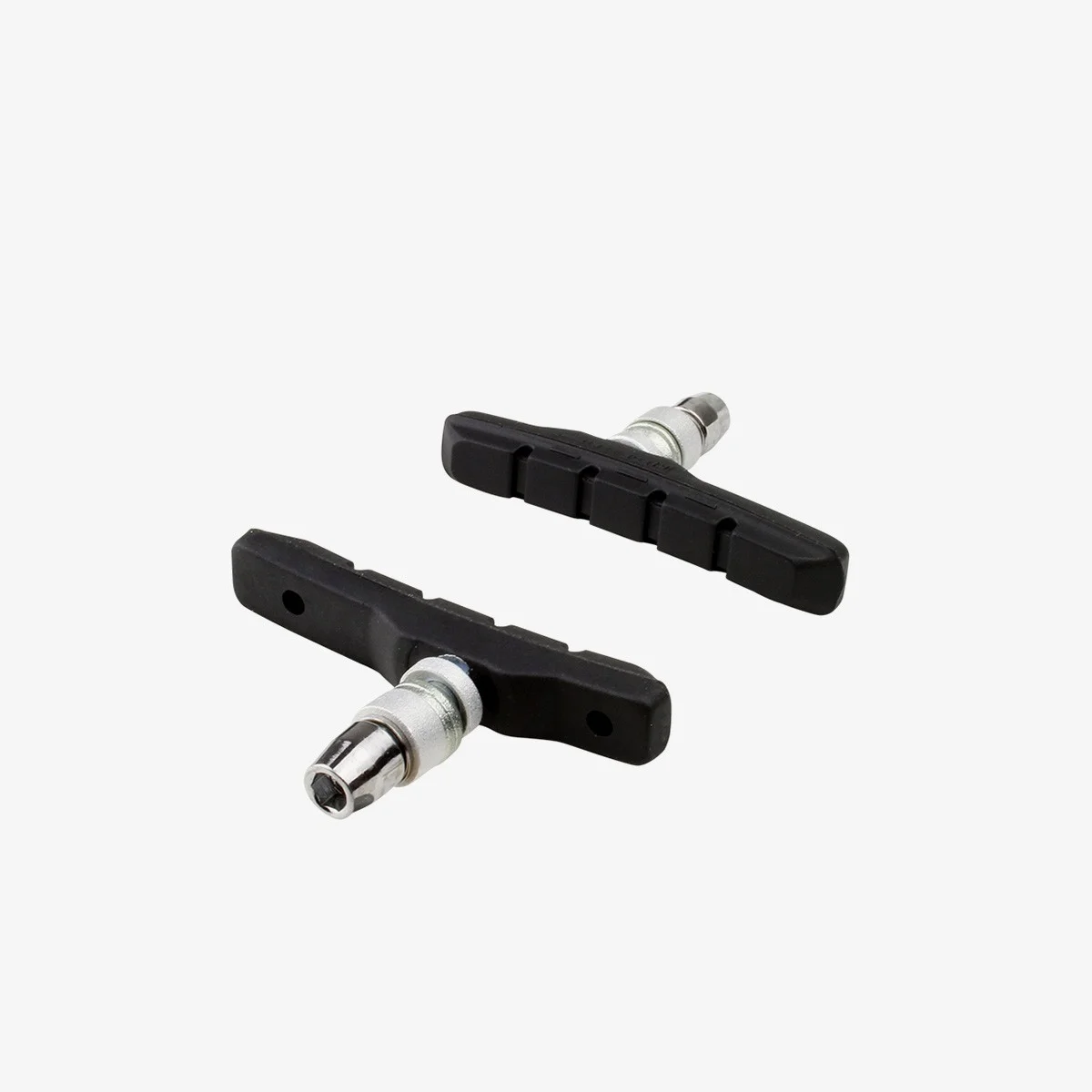 Eltin Zapatas de una pieza comp. Shimano XT/XTR 72mm