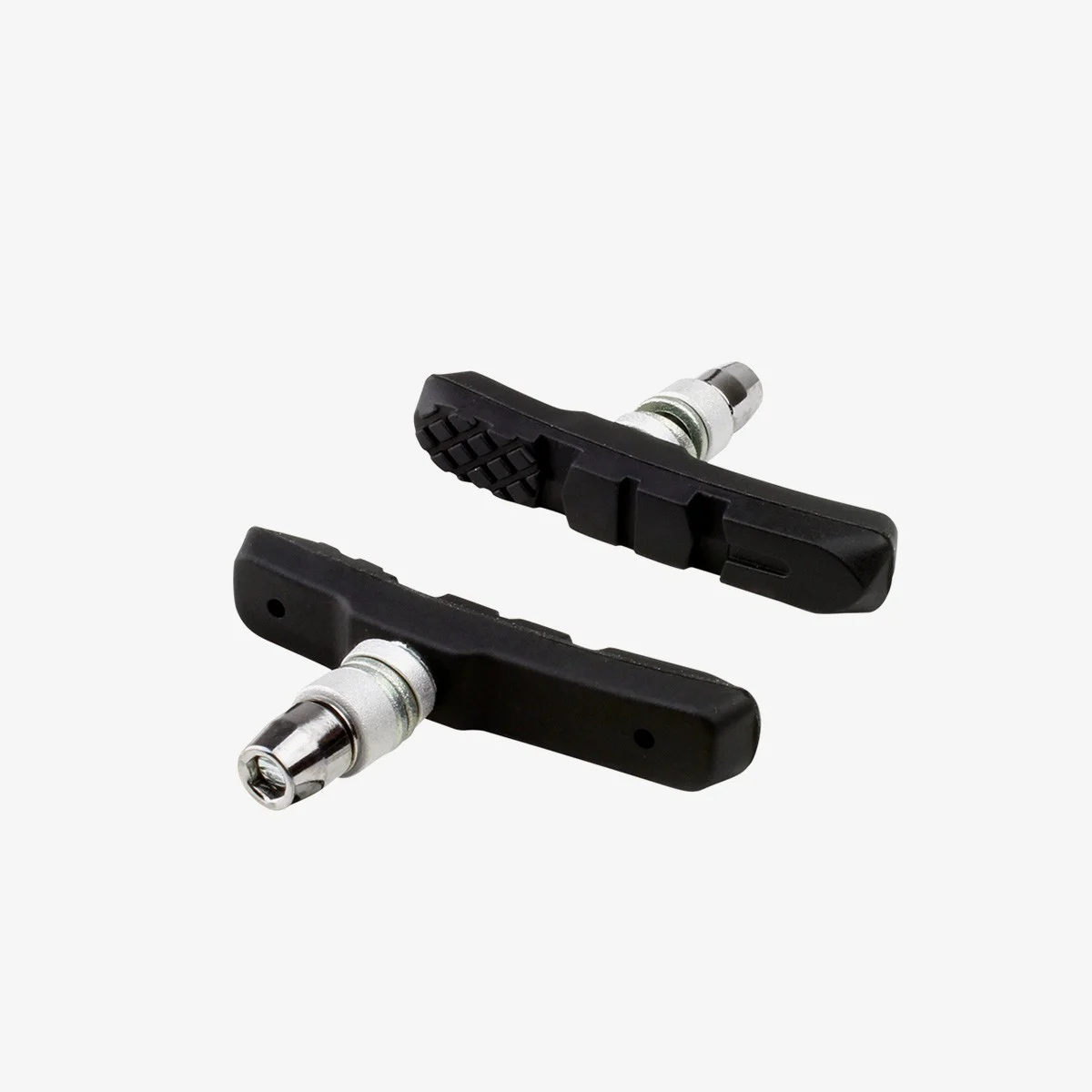 Eltin Zapatas de una pieza comp. Shimano XT/XTR 72mm Envío gratis