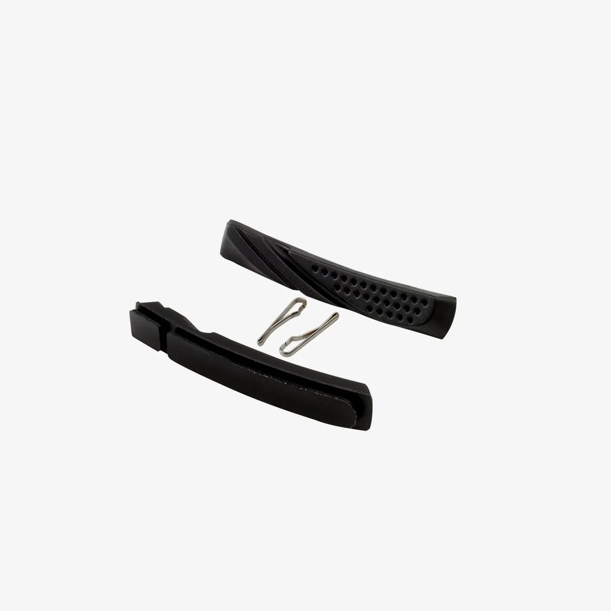 Eltin Zapatas de recambio comp. Shimano XT/XTR 72mm Envío gratis