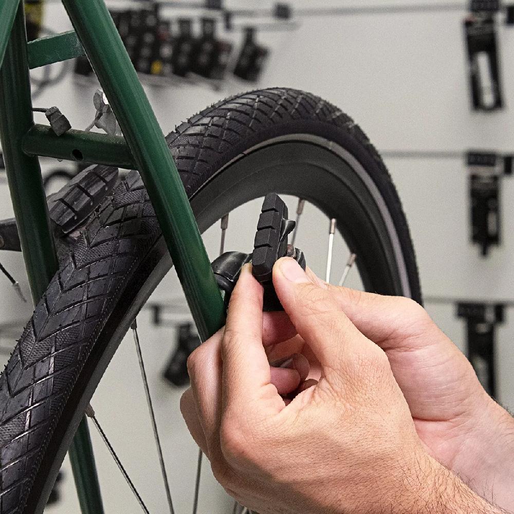 Eltin Zapatas de recambio comp. Shimano XT/XTR 72mm Envío gratis