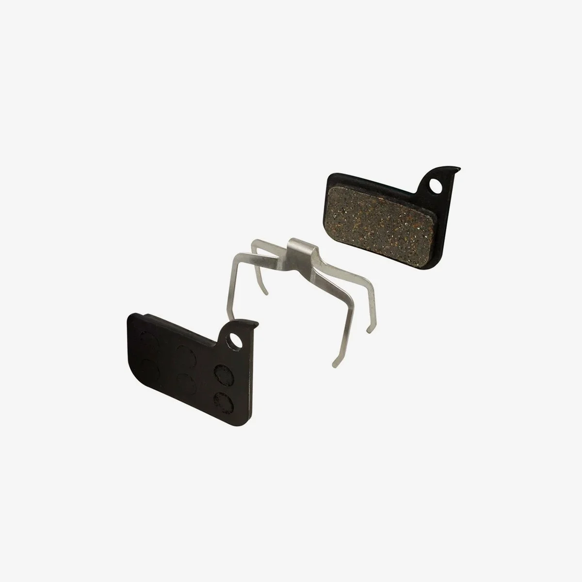 Eltin Pastillas de freno de disco compatibles SRAM Road Red / Level ÚLTIMAS EDICIONES
