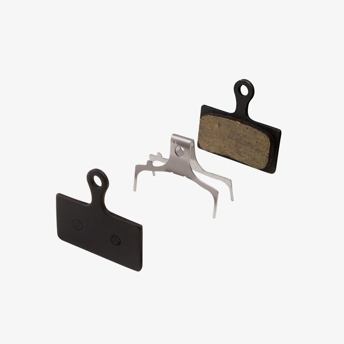 Eltin Pastillas de freno de disco compatibles Shimano XTR (M9000) / XT (M8000) / SLX (M7000) Últimos 2 días