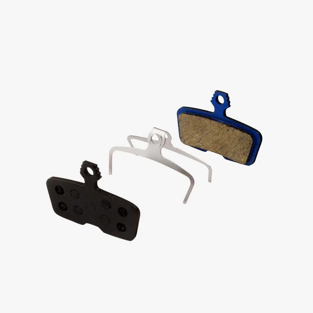 Eltin Pastillas de freno de disco compatibles SRAM Avid Code R Solo hoy