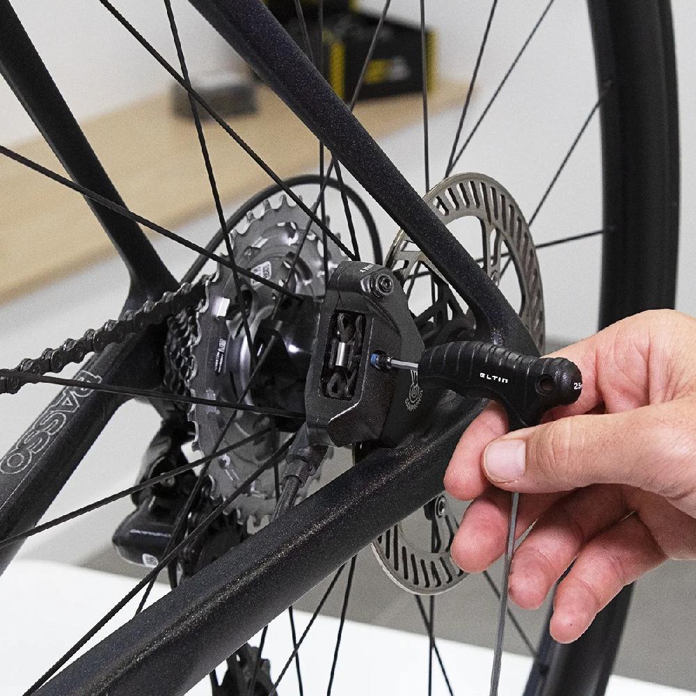 Eltin Pastillas de freno de disco compatibles Avid Elixir Trail 7/9 X0 & SRAM Guide Oferta especial de fábrica