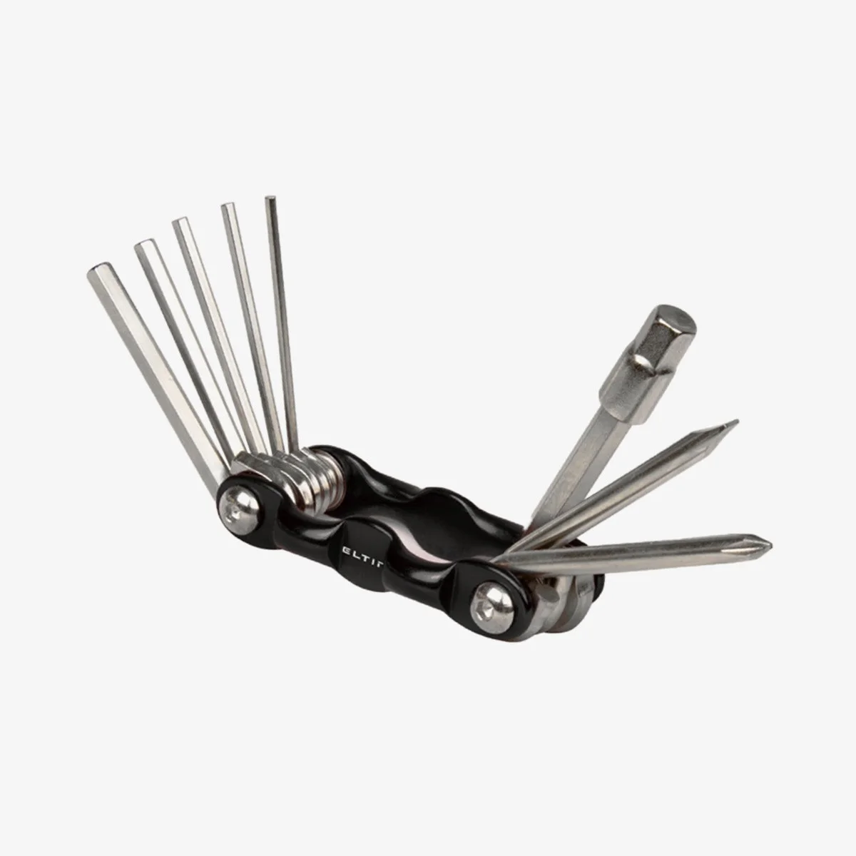 Eltin Multiherramienta Bici 9 en 1 En oferta
