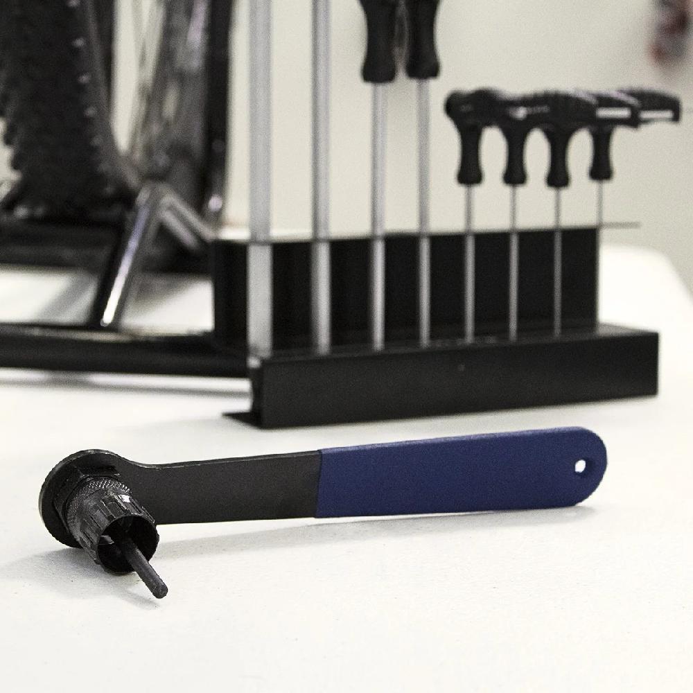 Eltin Extractor Cassette compatible Shimano Devoluciones gratuitas