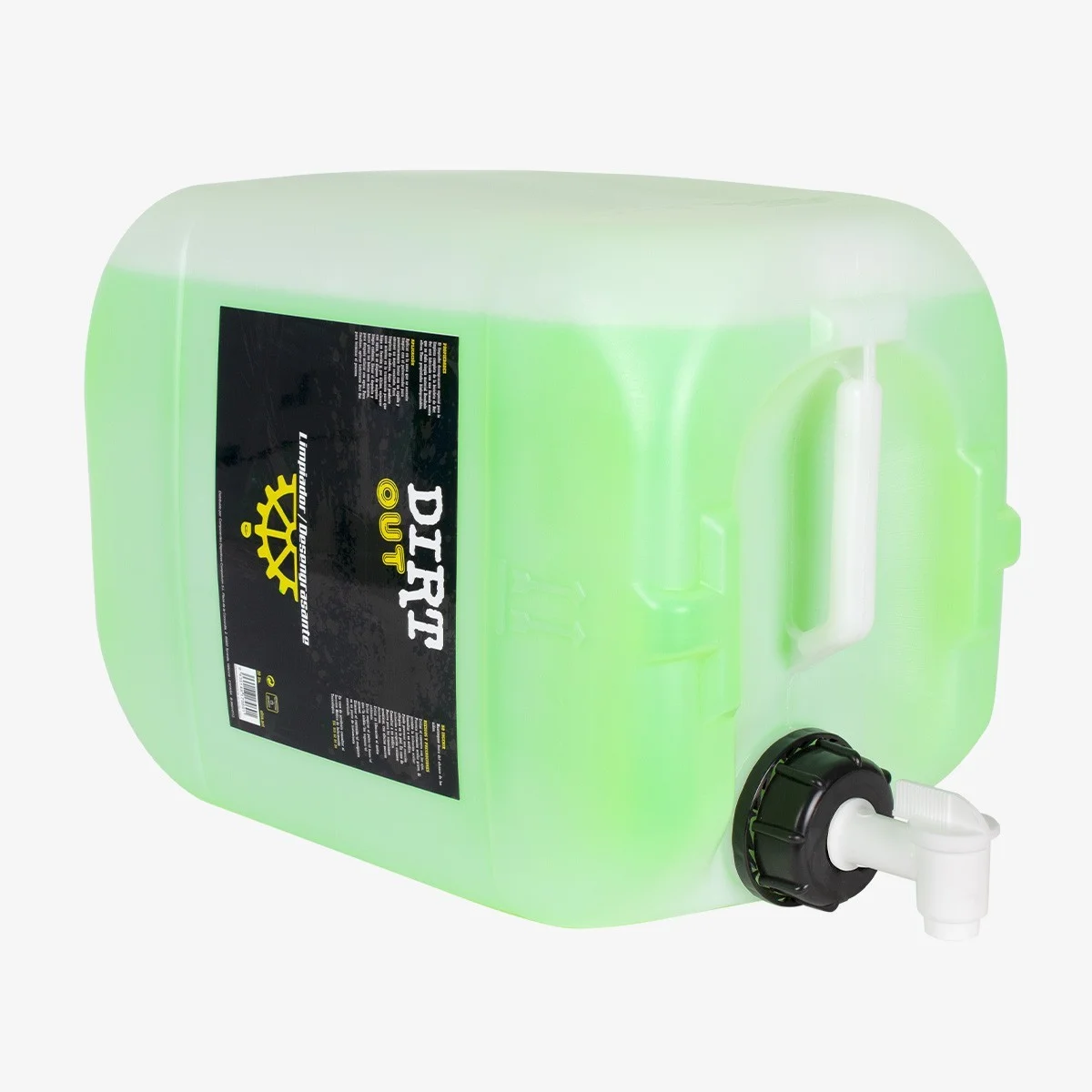Eltin Limpiador Desengrasante Dirt Out 20l Oferta exclusiva