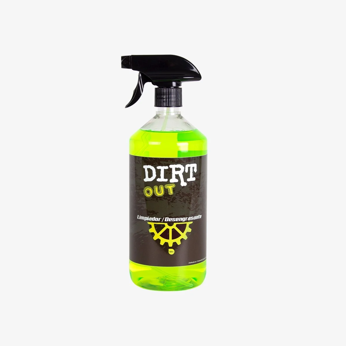 Eltin Limpiador Desengrasante Dirt Out 1l Descuento por venta flash