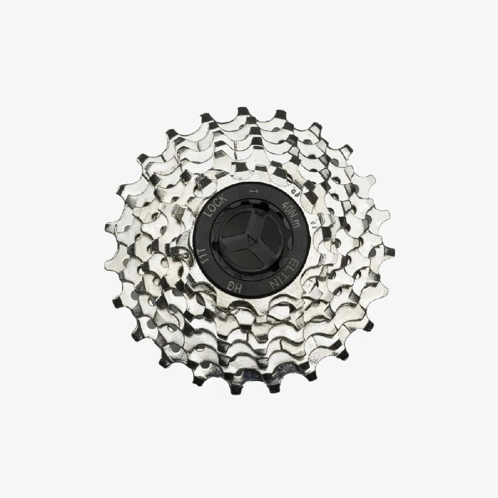 Eltin Cassette bicicleta Eltin 8V 11-23 Outlet online