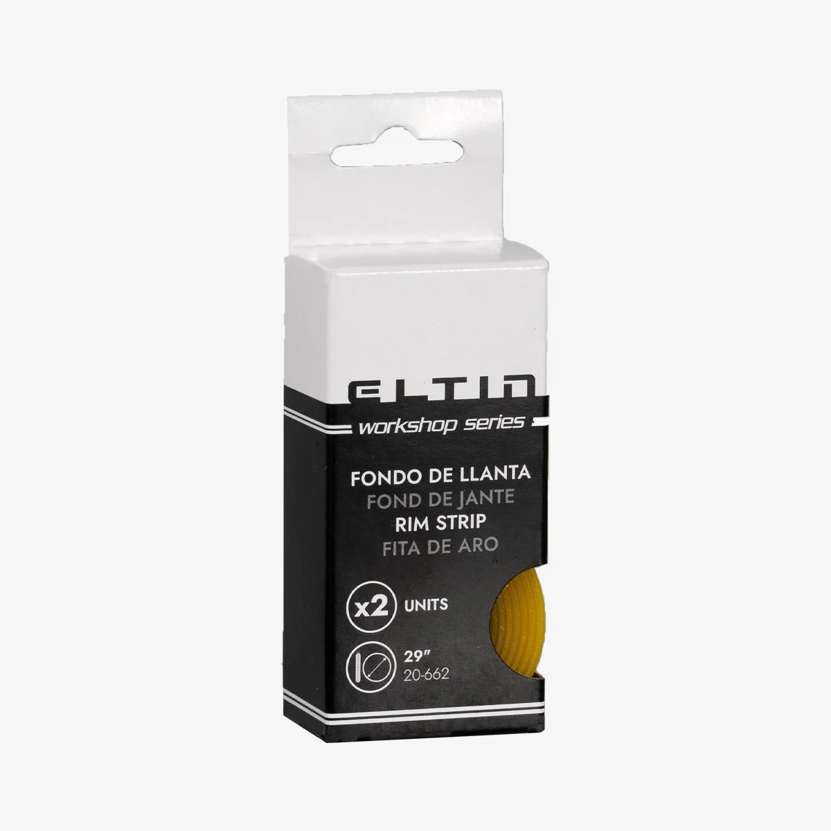 Eltin Fondo de Llanta 29x20mm - Pack 2ud Rebajas de fábrica