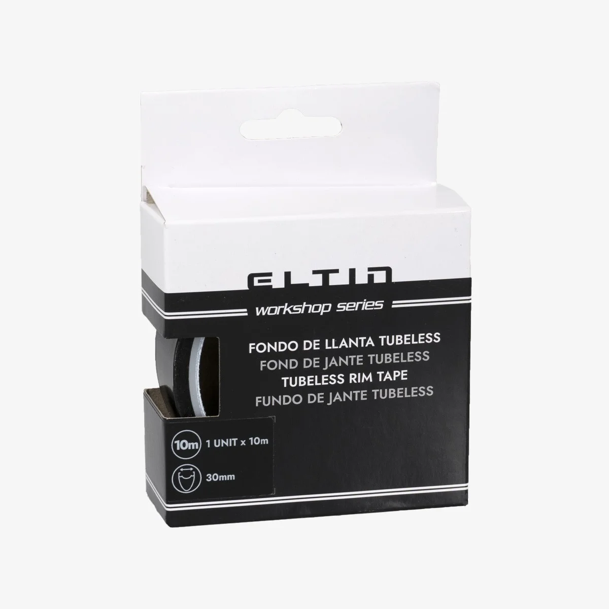 Eltin Cinta Tubeless 10m 30mm Rebajas online