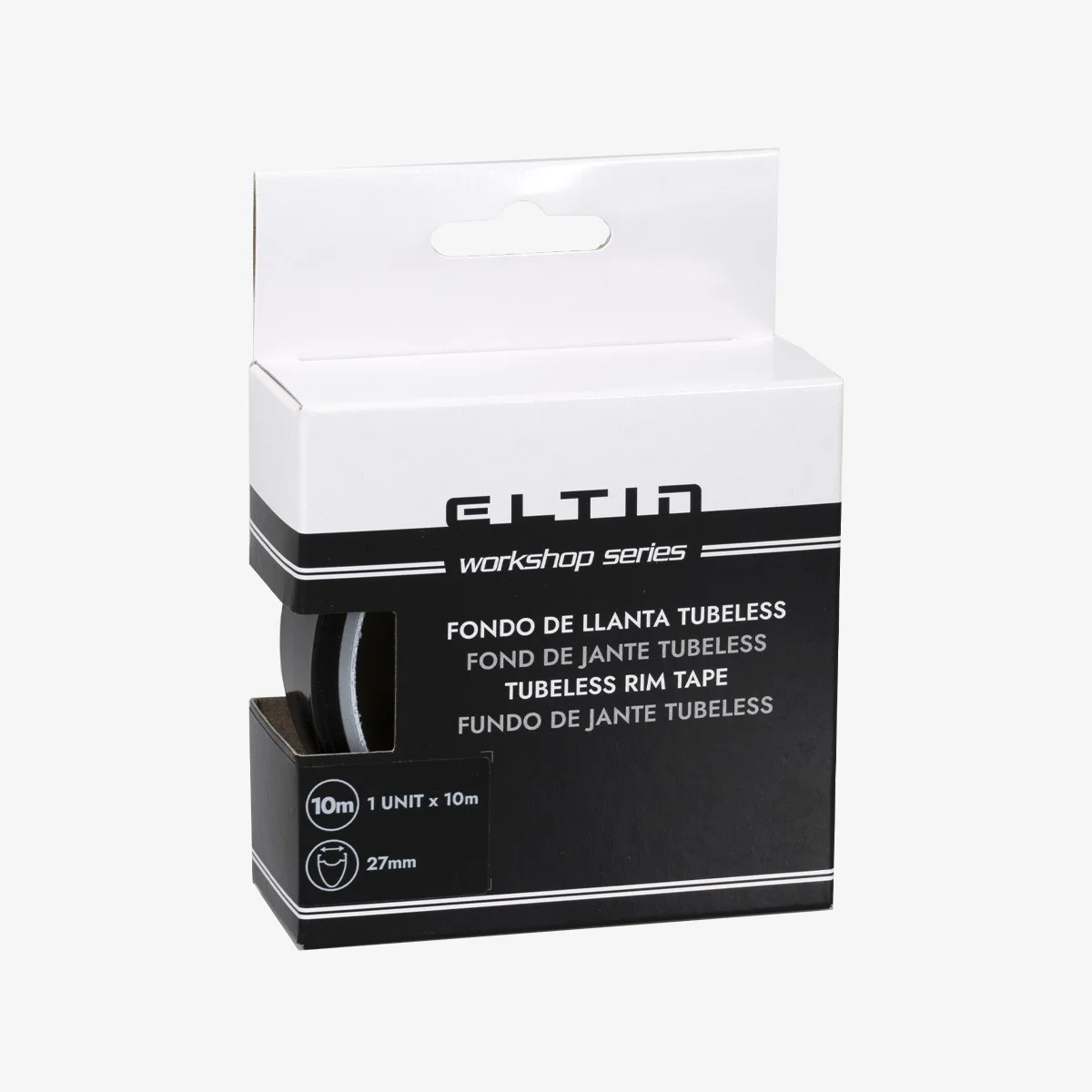 Eltin Cinta Tubeless 10m 27mm Rebajas top