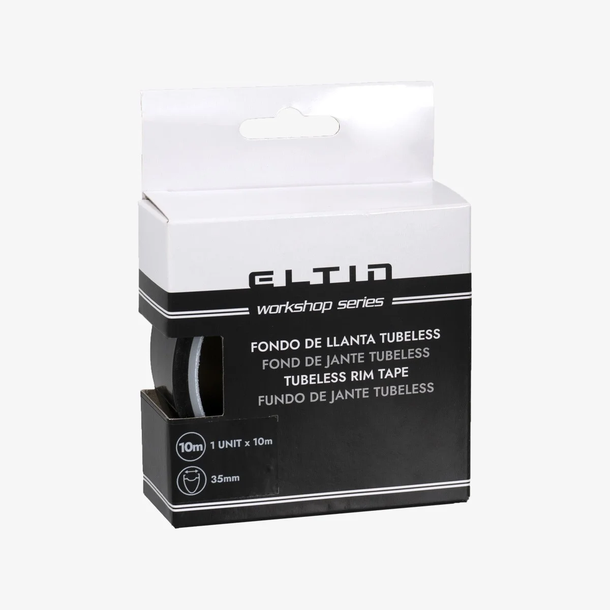 Eltin Cinta Tubeless 10m 35mm Envío gratis