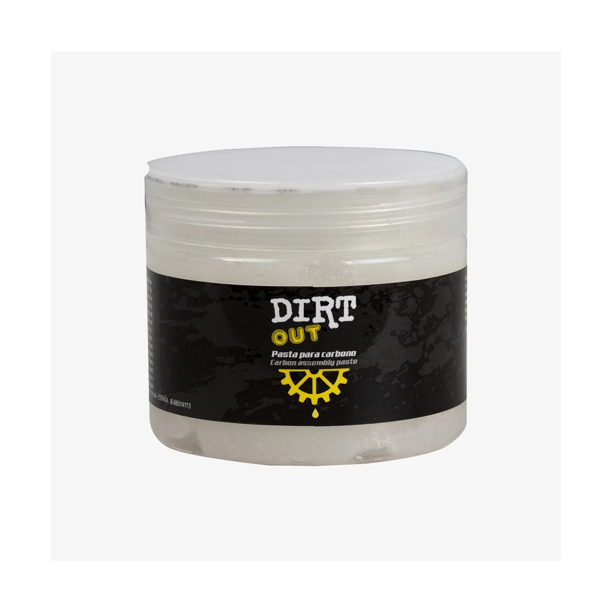 Eltin Grasa de Montaje para Carbono Dirt Out 150ml COMPRAR AHORA