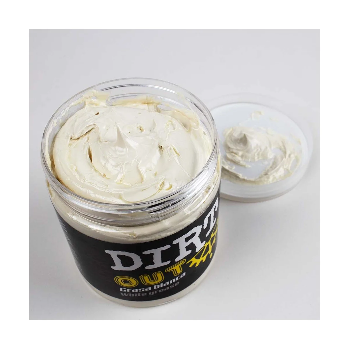 Eltin Grasa de Montaje Blanca Dirt Out 500ml ÚLTIMAS EDICIONES