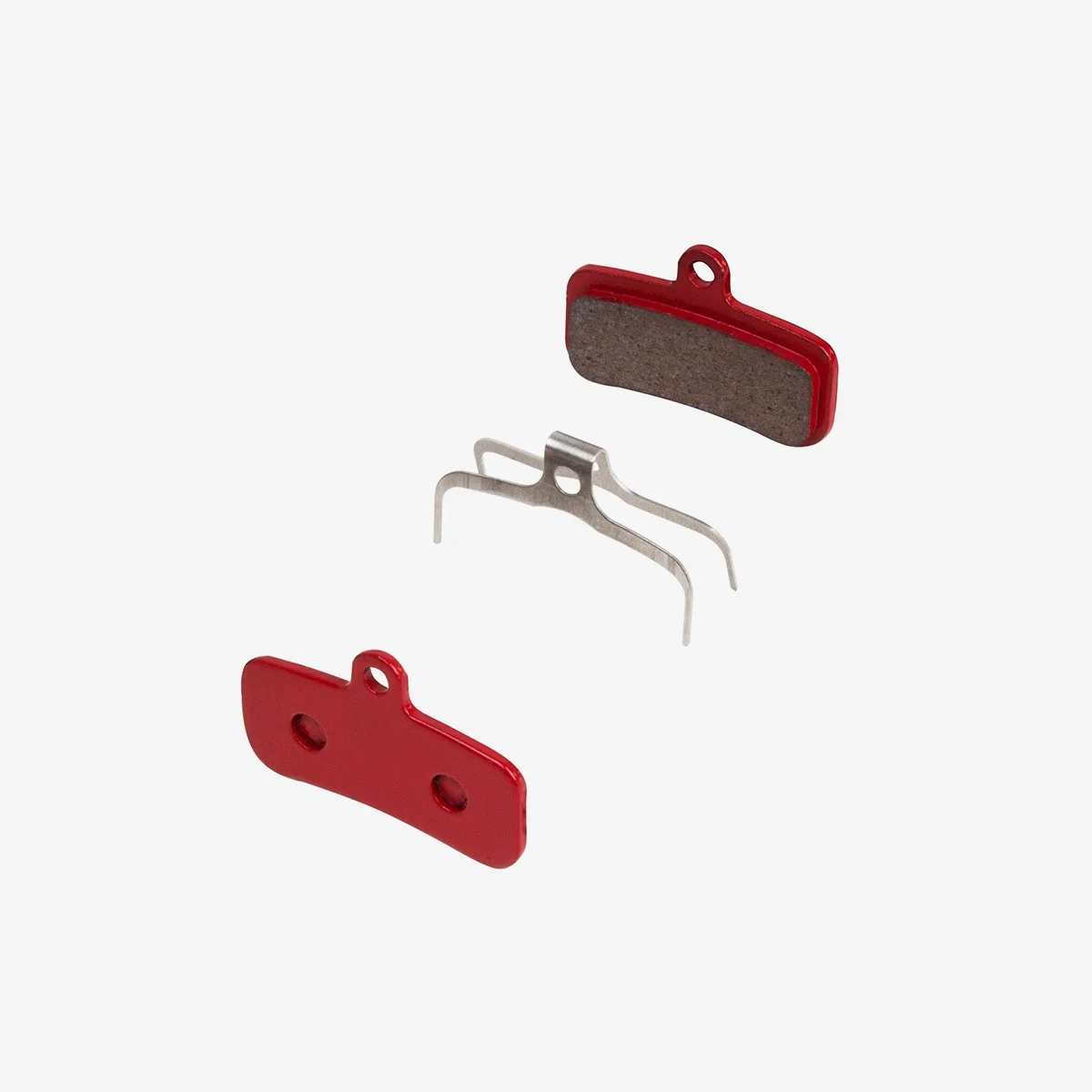 Eltin Pastillas Freno Disco E-Bike compatible Shimano Saint/MT501 Último día