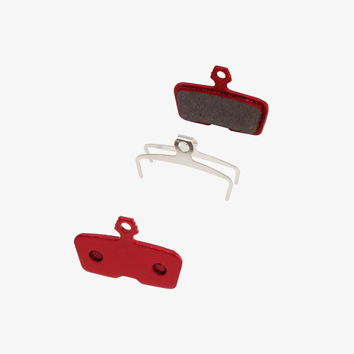 Eltin Pastillas Freno Disco E-Bike compatible SRAM Guide R/RS/RSC Promoción por tiempo limitado