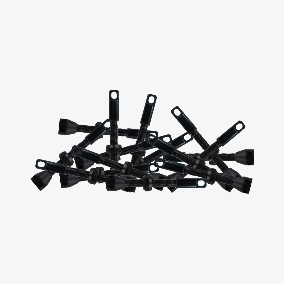 Eltin 10 válvulas mouse 40 mm tubeless Liquidación