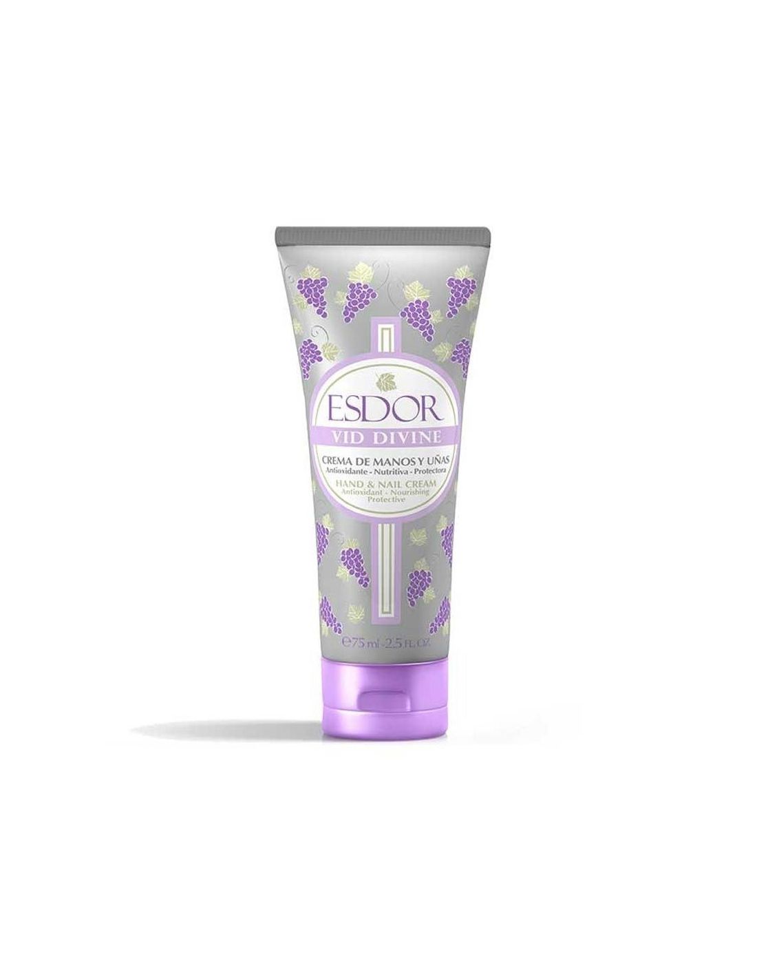 ﻿Esdor PACK 12 x MINI TALLA CREMA DE MANOS Y UÑAS ANTIOXIDANTE VID DIVINE 15ml Rebajas online