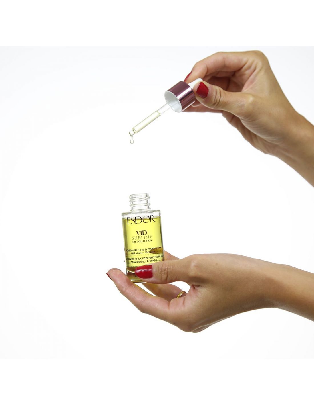 Esdor ACEITE DE ARROZ Y UVA VID SUBLIME 30ml Oferta especial