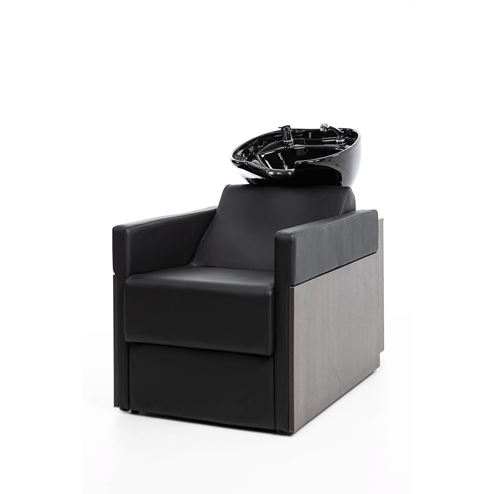 ﻿Eurostil LAVACABEZAS RUSTIK NEGRO Rebajas online
