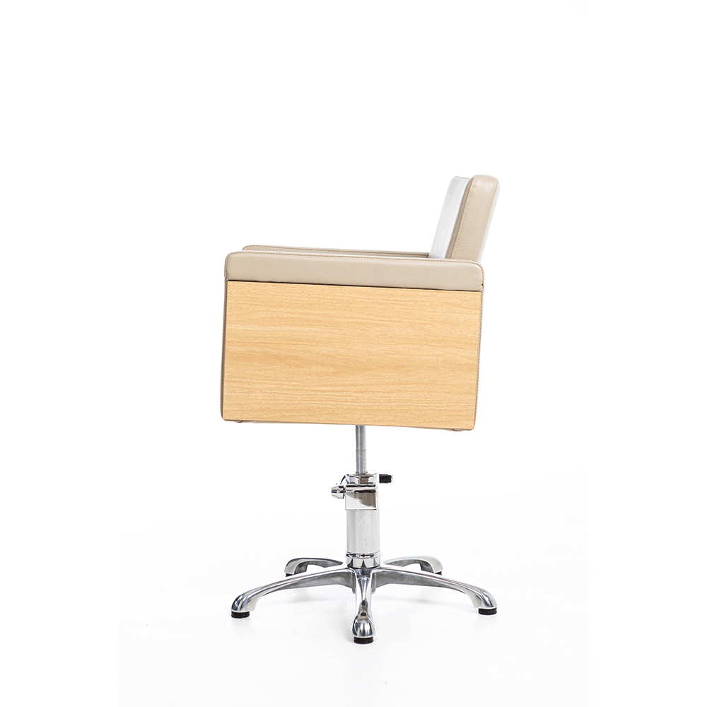 Eurostil SILLA RUSTIK BEIGE Envío gratis