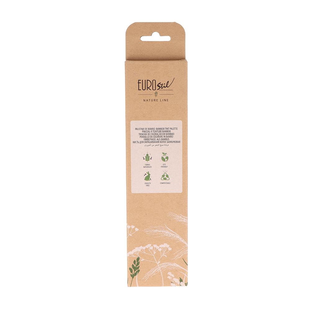 Eurostil PALETINA DE BAMBÚ COMPRAR AHORA