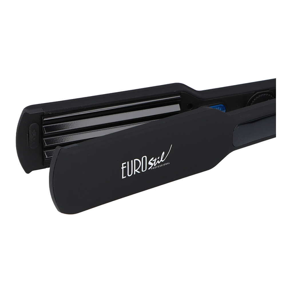 Eurostil PLANCHA DE PELO WAV3 Solo queda un día
