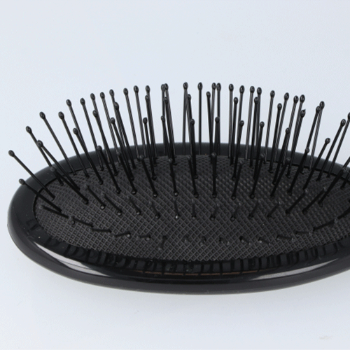 Eurostil CEPILLO NEUMÁTICO PARA DESENREDAR OVAL PEQUEÑO Ahorra y exporta