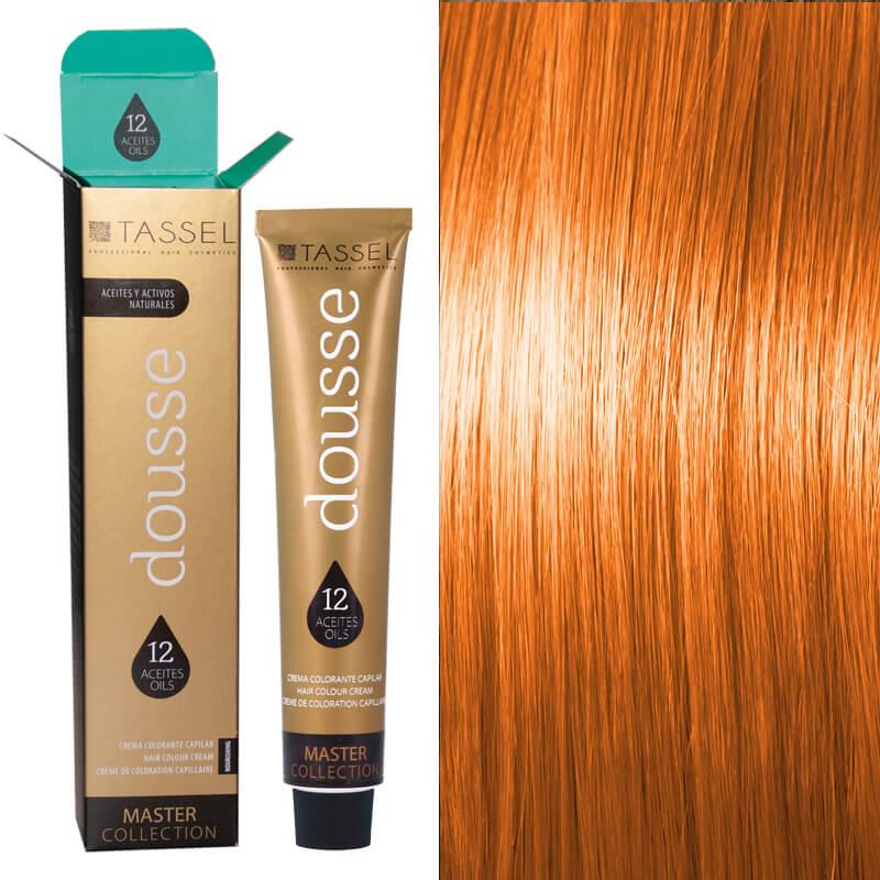 Eurostil DOUSSE Nº9.43 RUBIO EXTRA CLARO COBRE DORADO