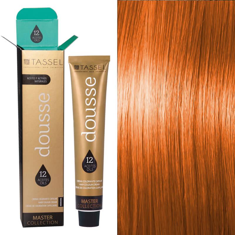 Eurostil DOUSSE Nº8.43 RUBIO CLARO COBRE DORADO