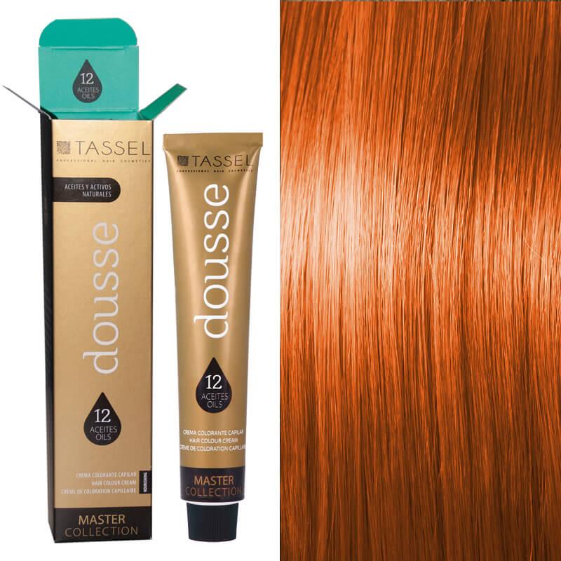 Eurostil DOUSSE Nº7.43 RUBIO MEDIO COBRE DORADO