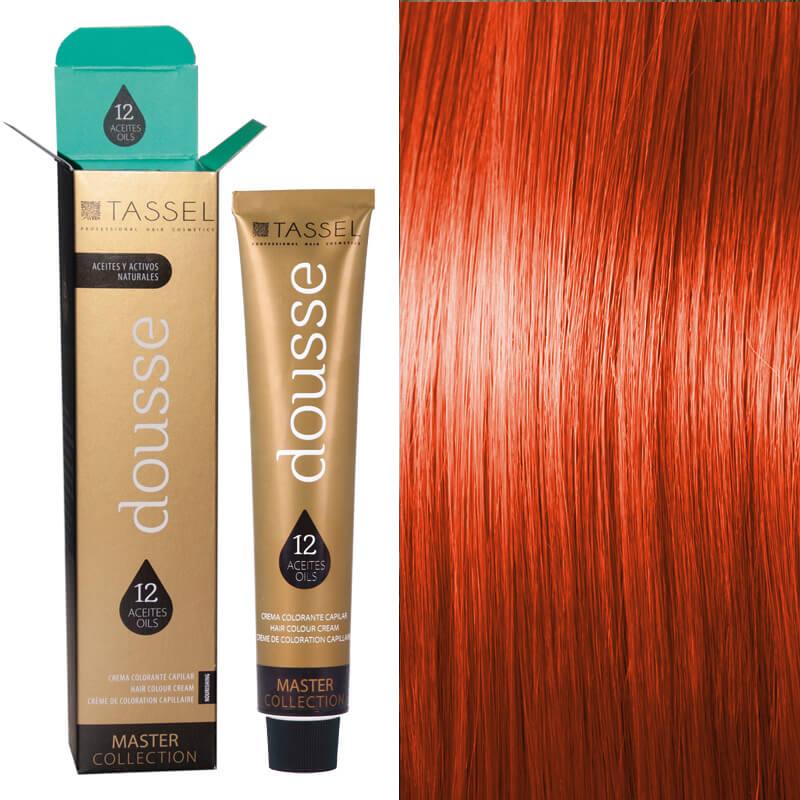 Eurostil DOUSSE Nº9.44 RUBIO EXTRA CLARO COBRE INTENSO