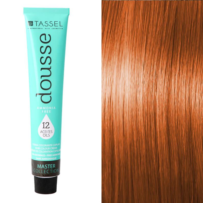 Eurostil DOUSSE Nº8.43 RUBIO CLAR.COBRE DOR