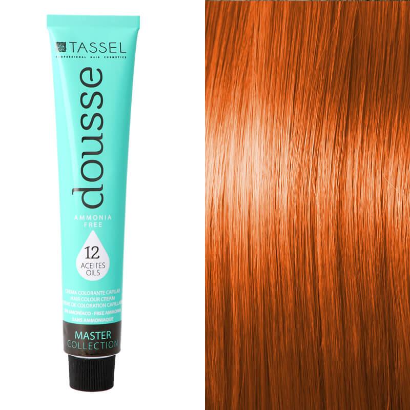 Eurostil DOUSSE Nº8.44 RUBIO CLA.COBRE INTE