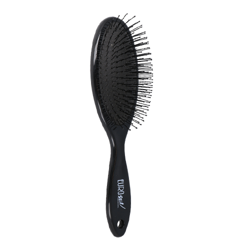 Eurostil CEPILLO NEUMÁTICO PARA DESENREDAR OVAL