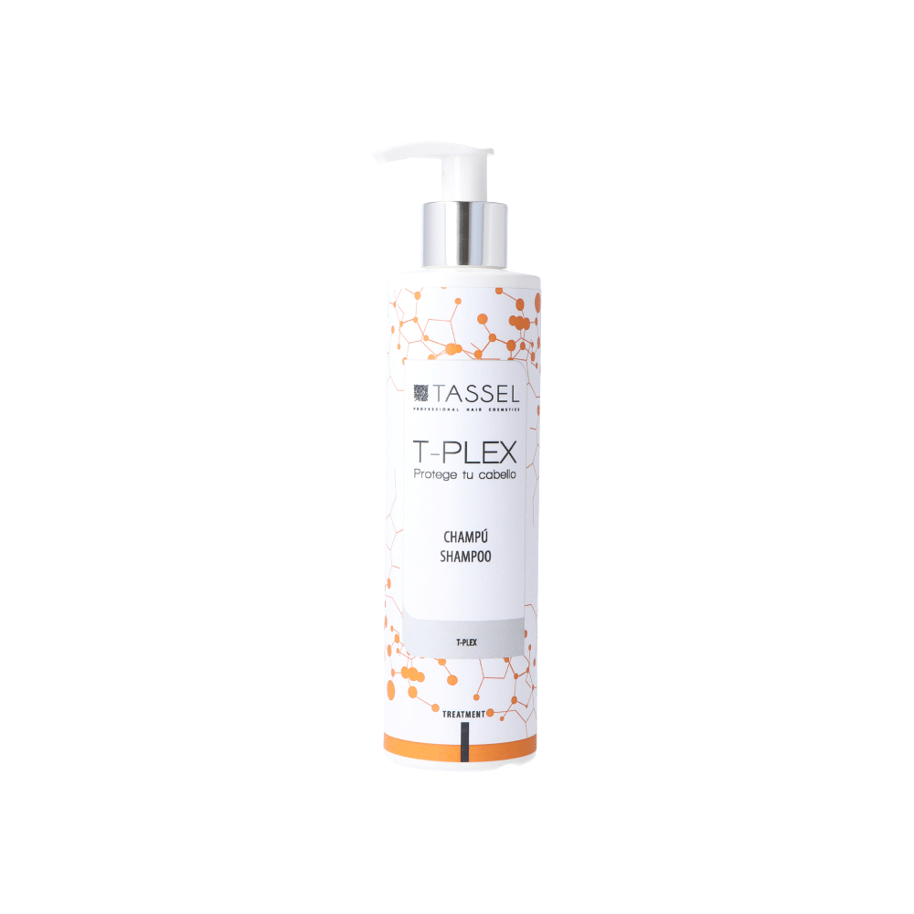 Eurostil CHAMPÚ T-PLEX 250 ML