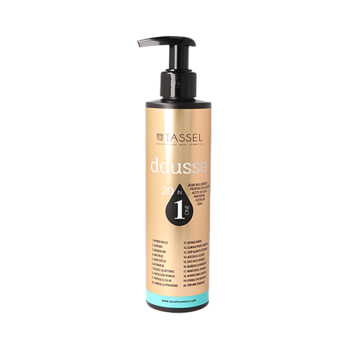 Eurostil 20 EN 1 DE DOUSSE 250 ML
