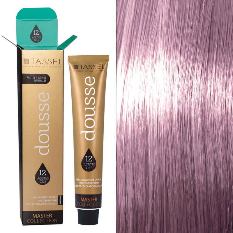 Eurostil DOUSSE Nº22M PINK METALLIC