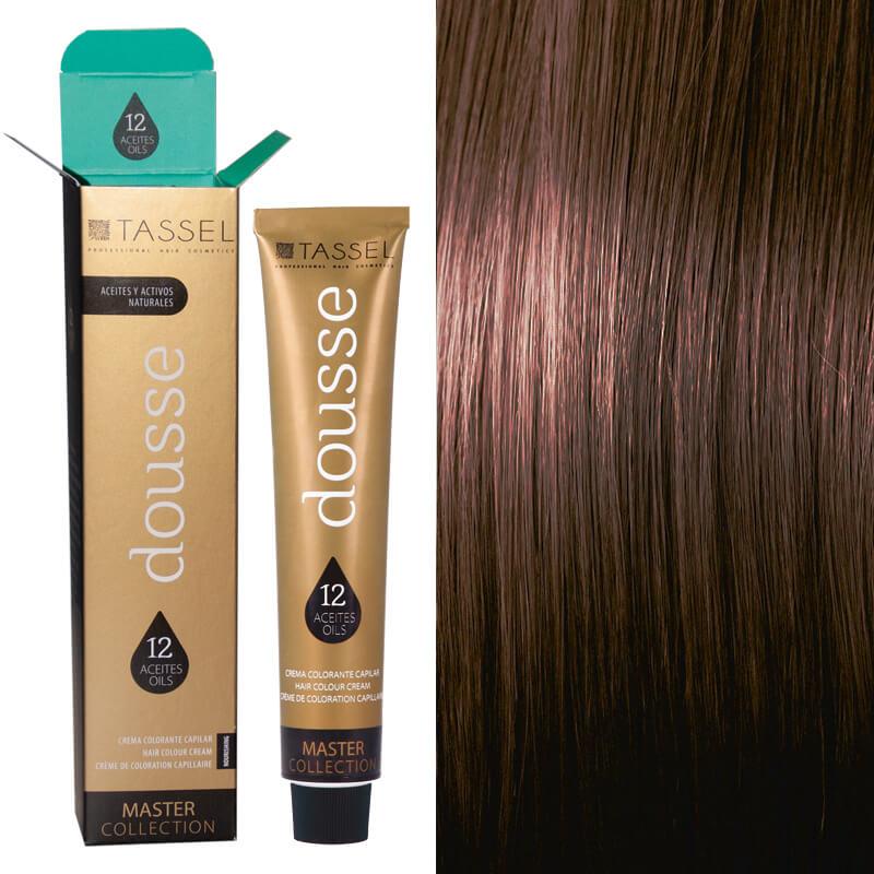 Eurostil DOUSSE Nº7.84 RUBIO MEDIO MARRON COBRE