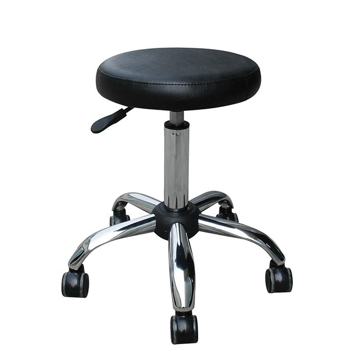 Eurostil TABURETE STREET NEGRO