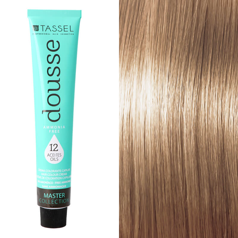 Eurostil DOUSSE Nº9.31 RUBIO EXTRACLARO BEIGE