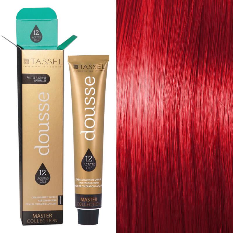 Eurostil DOUSSE Nº55 ROJO