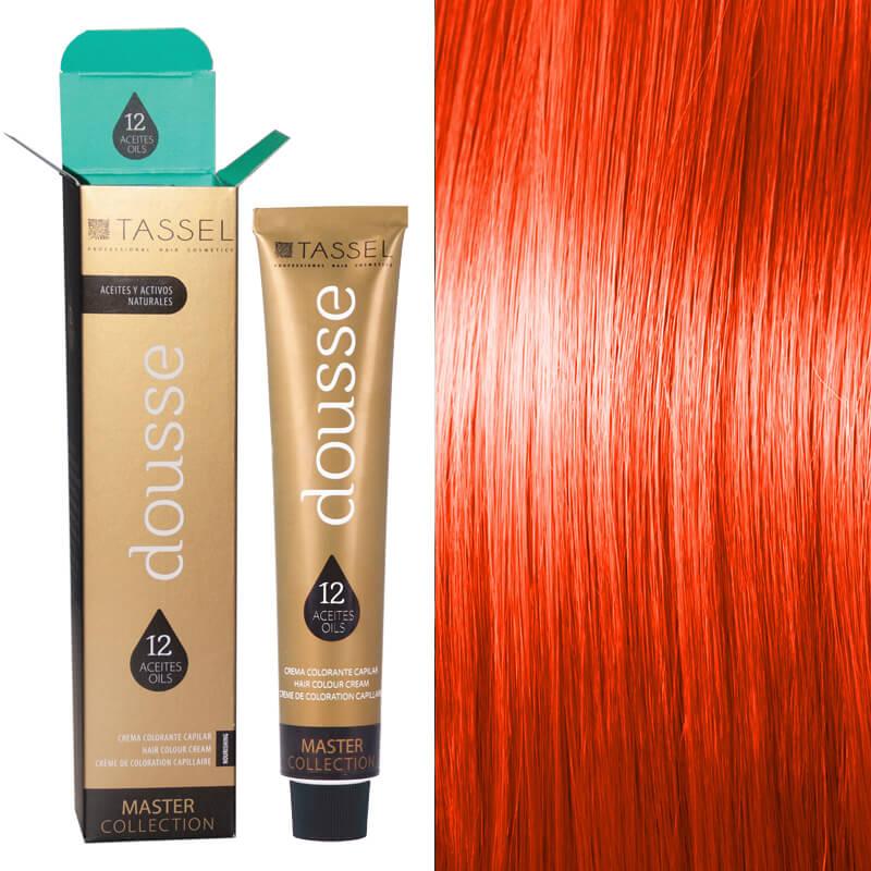 Eurostil DOUSSE Nº8C RUBIO CLARO EXTRA COBRE