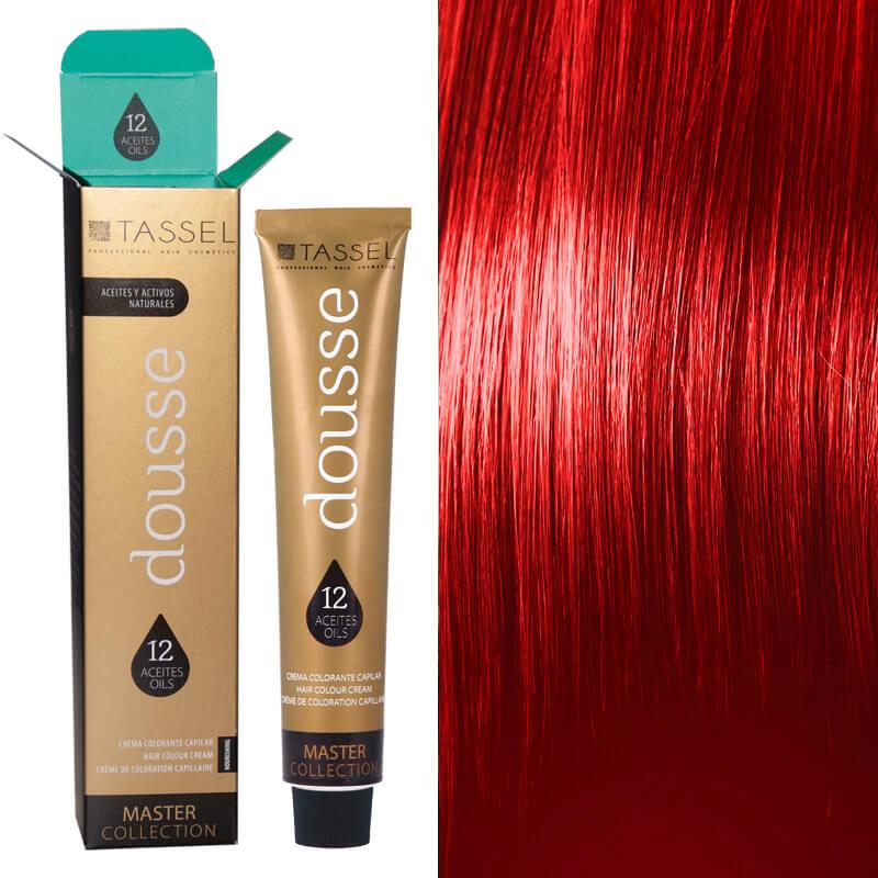 Eurostil DOUSSE Nº8R RUBIO CLARO EXTRA ROJO Rebajas online