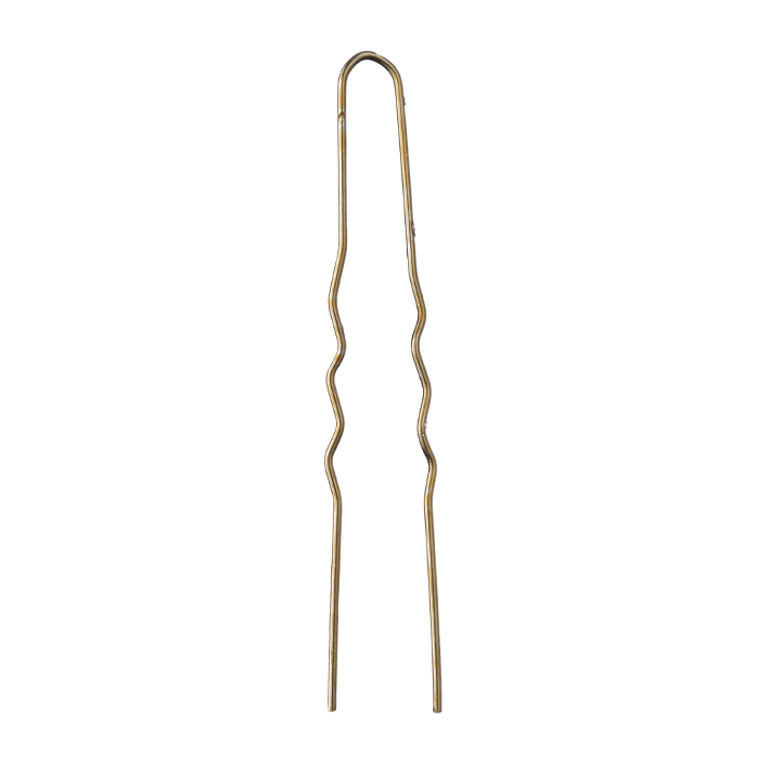 Eurostil BOLSA 20 HORQUILLAS INV.BRONCE 55 MM Superdescuento