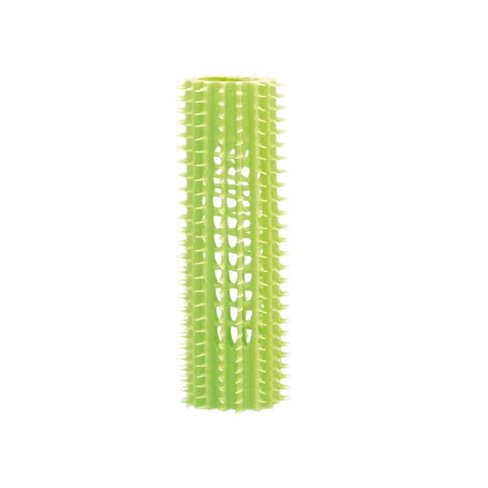Eurostil BOLSA 9 U.BUCLES VERDES ADHER.23 MM