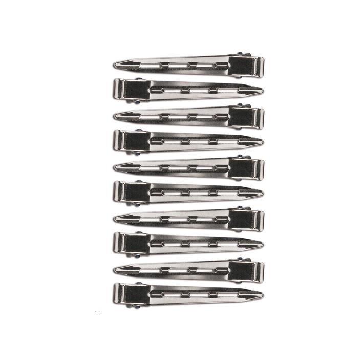 Eurostil CARTONES 10 U. PINZA GRANDE